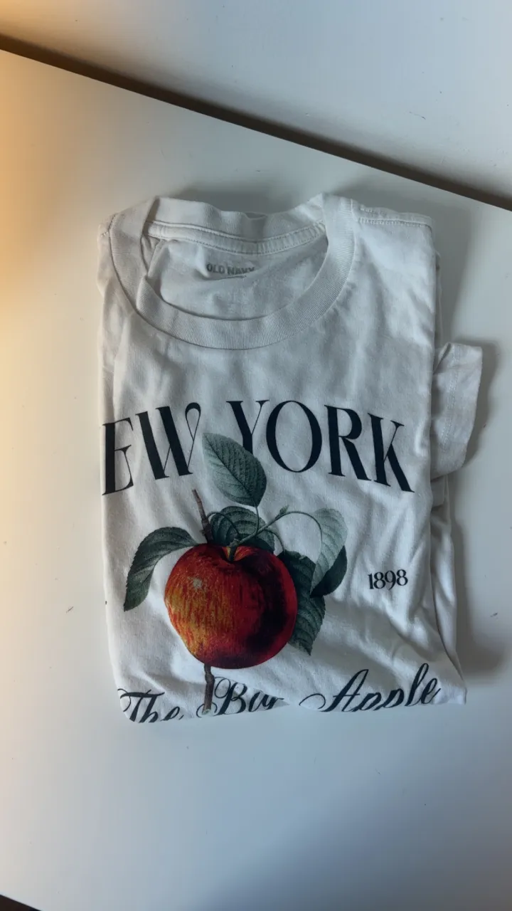 Remera Old Navy - imagen 2