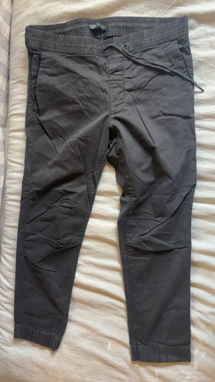 Pantalón Zara - imagen 3