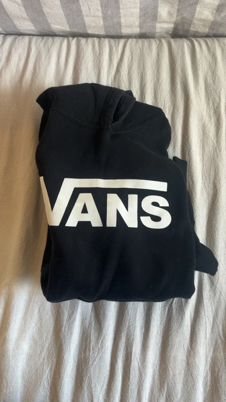 Buzo Vans - imagen 2