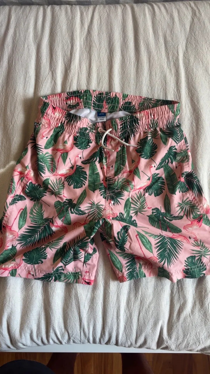Traje de baño Old Navy - imagen 2