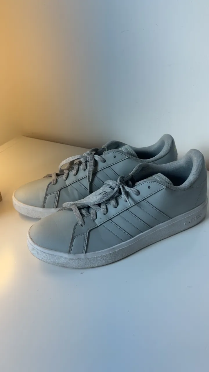Zapatillas adidas - imagen 1