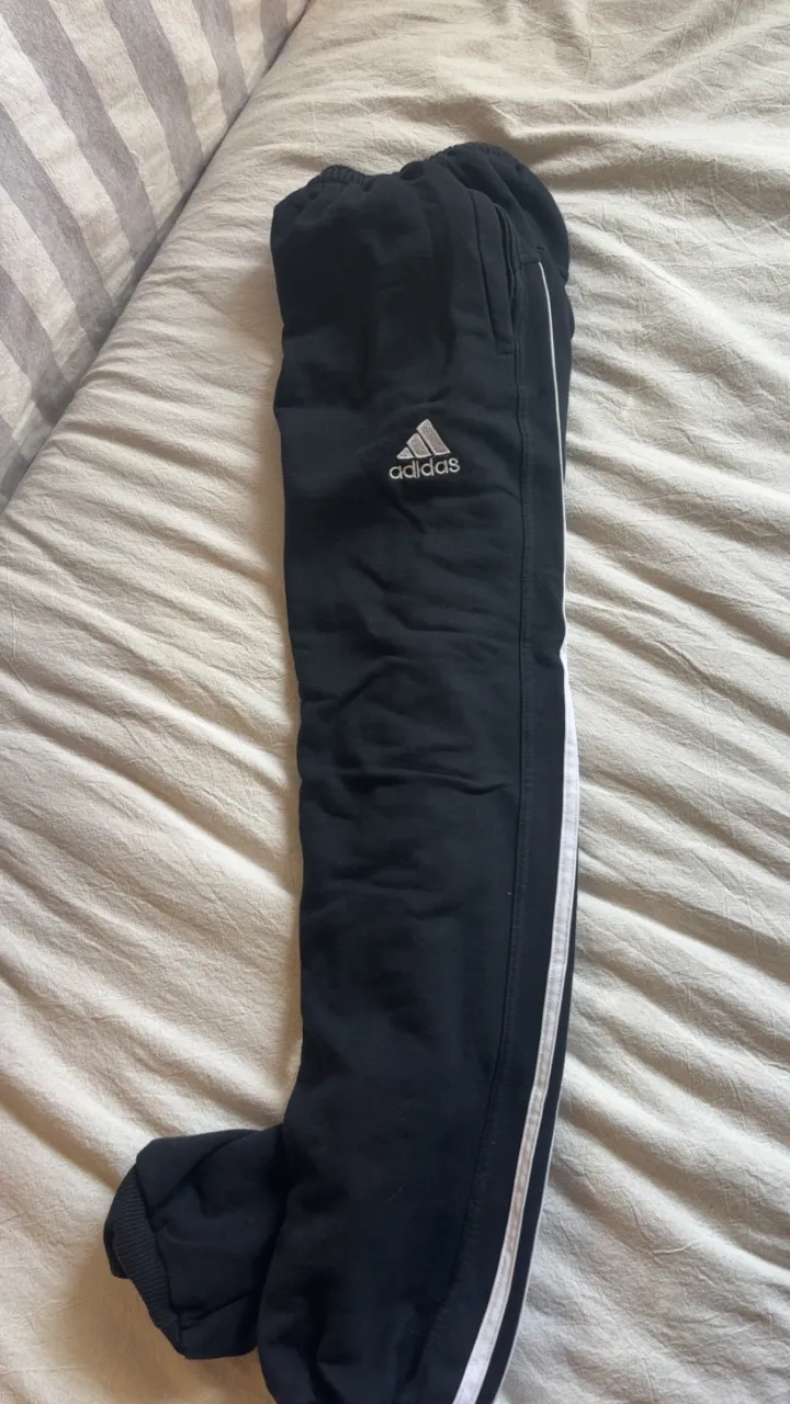 Pantalón adidas - imagen 2