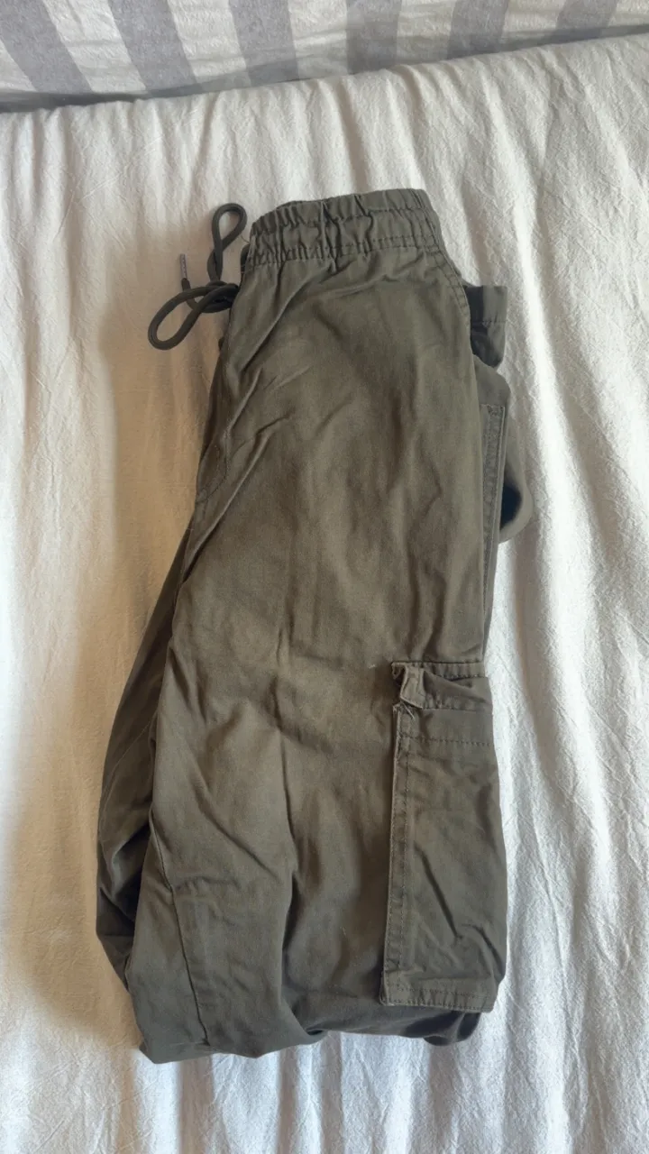 Pantalón Old Navy miniatura 2