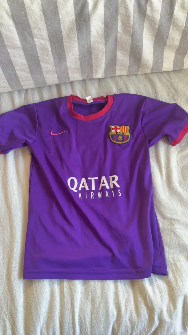 Ropa deportiva Nike - imagen 2