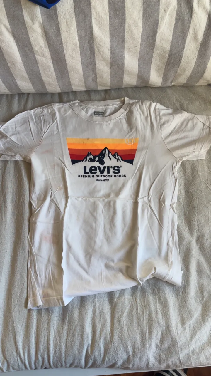 Remera Levi's - imagen 2