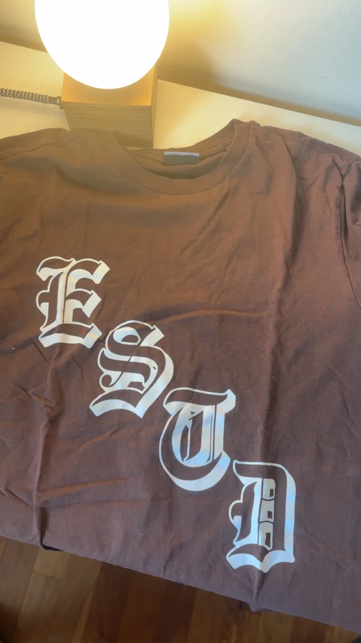 Remera Lefties - imagen 1