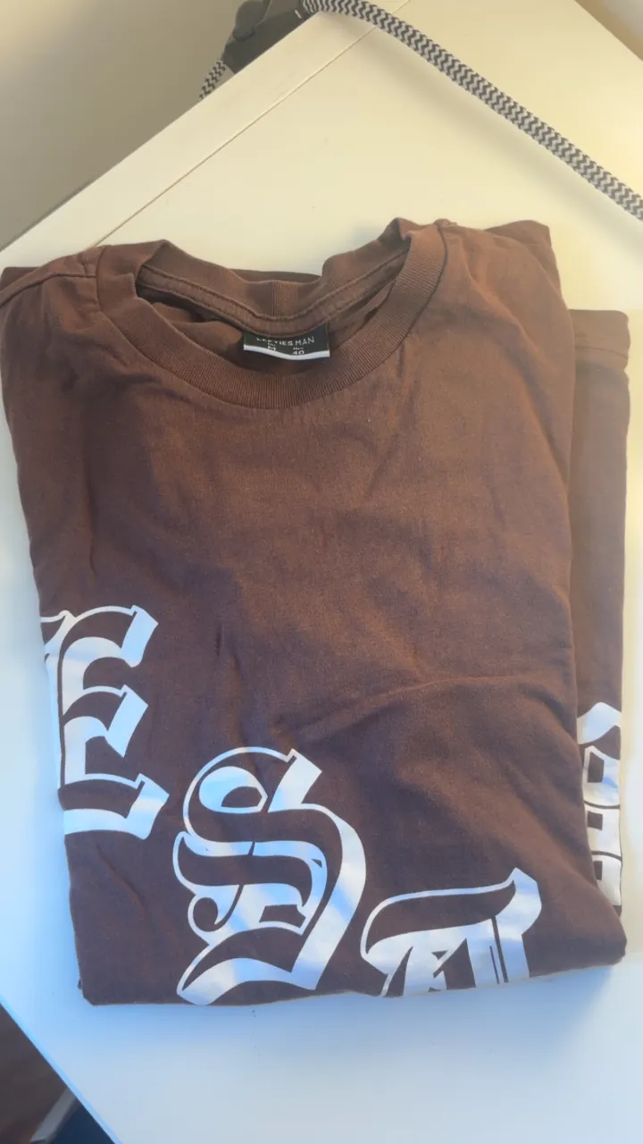 Remera Lefties - imagen 2