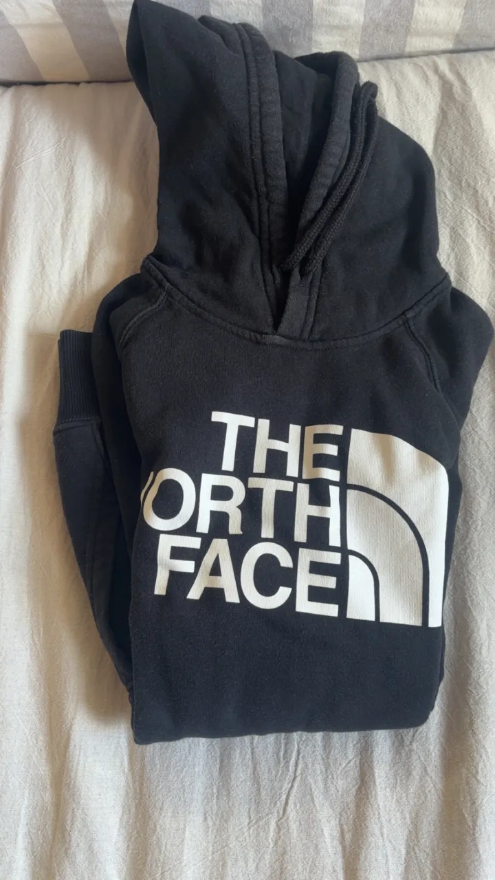 Buzo The North Face - imagen 2