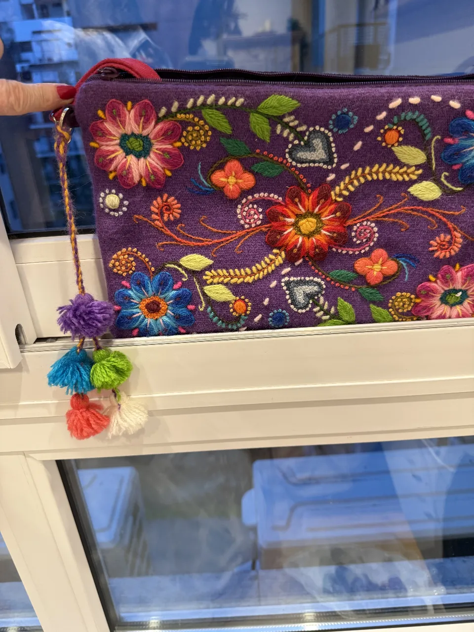 Cartera Otra - imagen 2