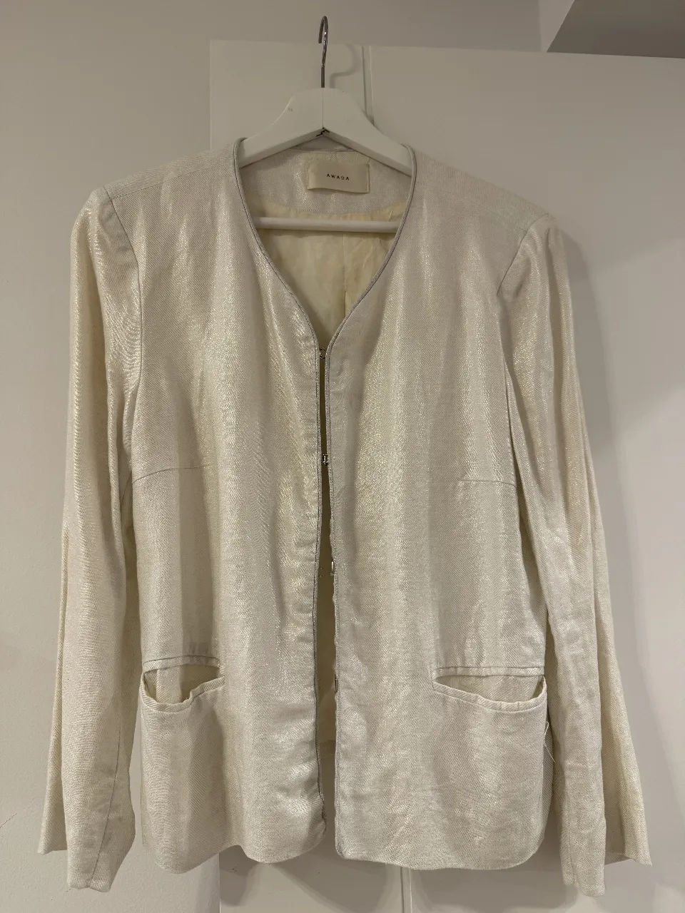 Blazer Awada - imagen 2