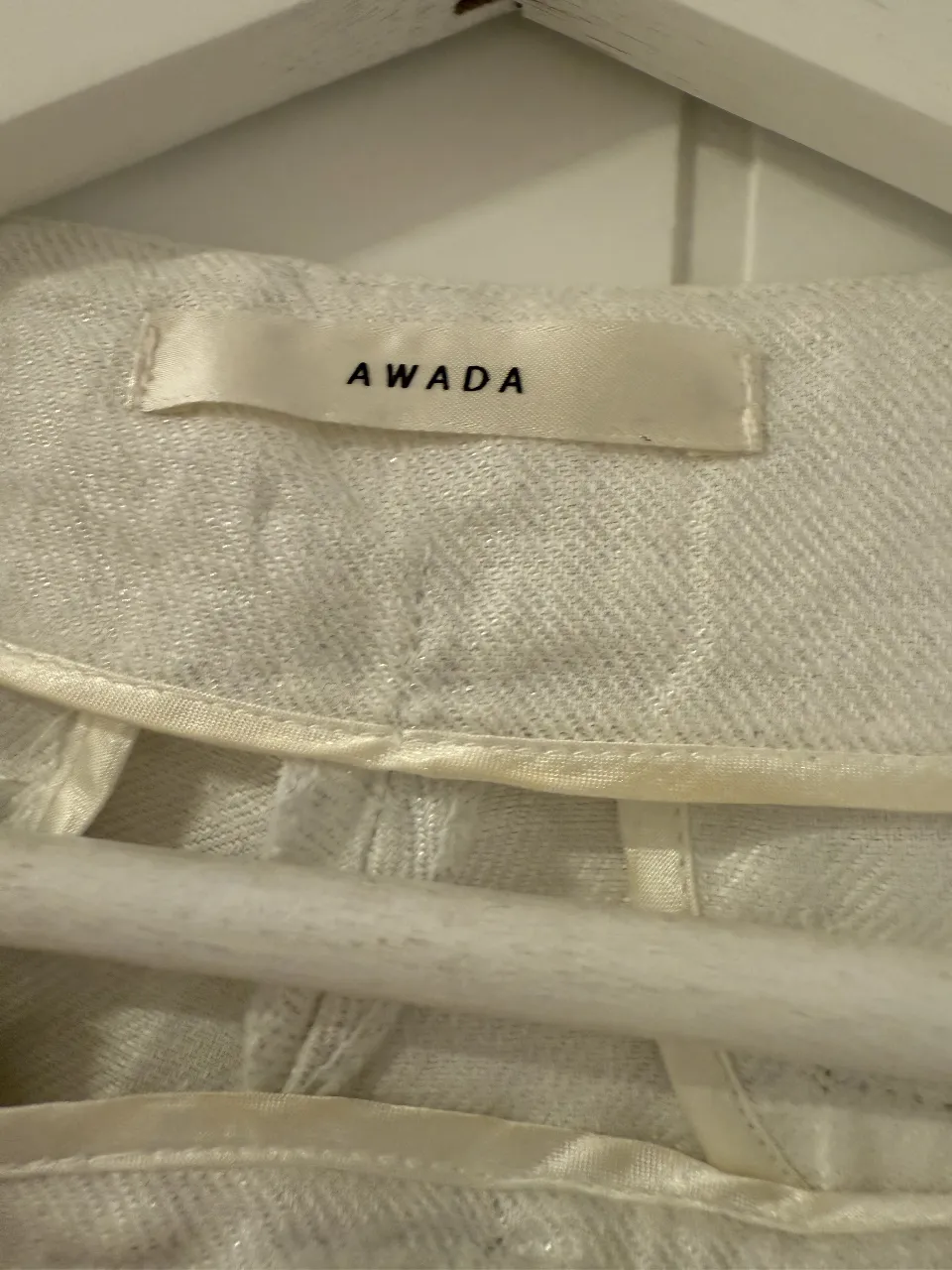 Blazer Awada - imagen 1