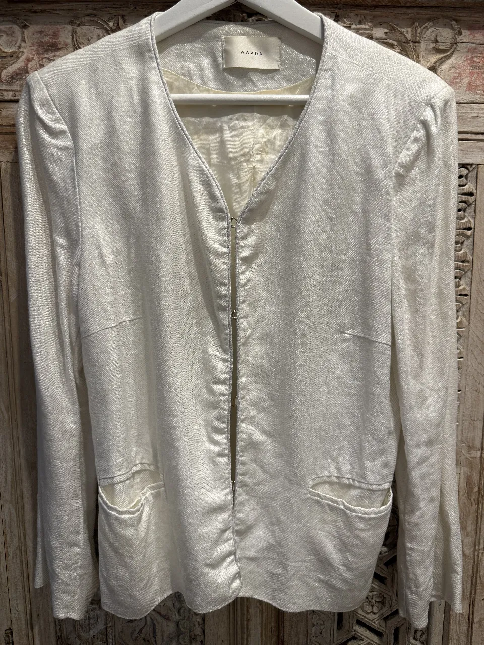 Blazer Awada - imagen 3