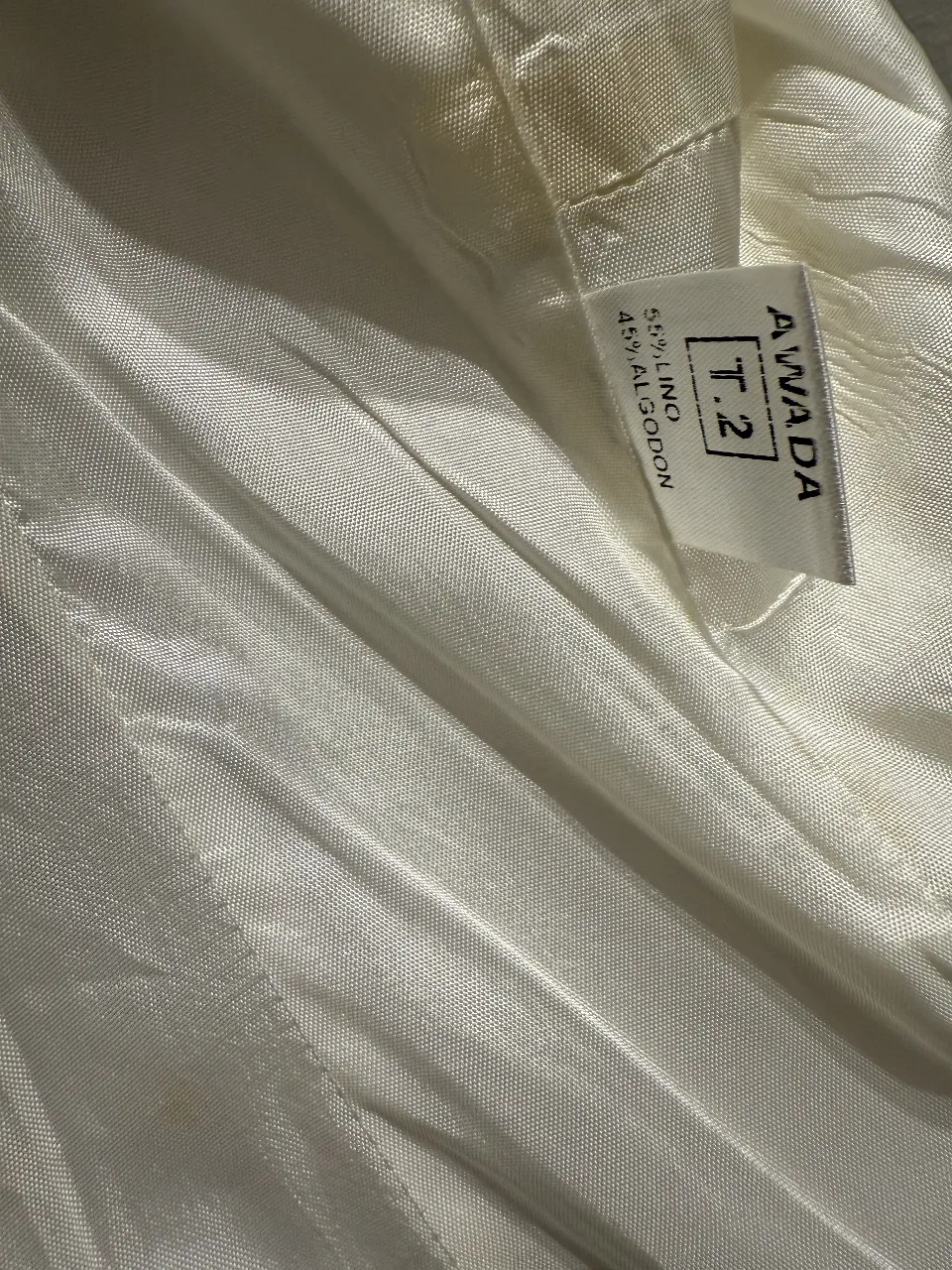 Blazer Awada - imagen 4