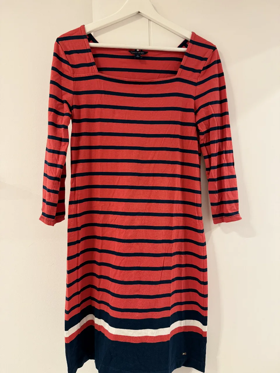 Vestido Tommy Hilfiger - imagen 1