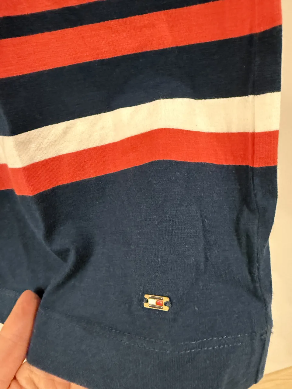 Vestido Tommy Hilfiger - imagen 3