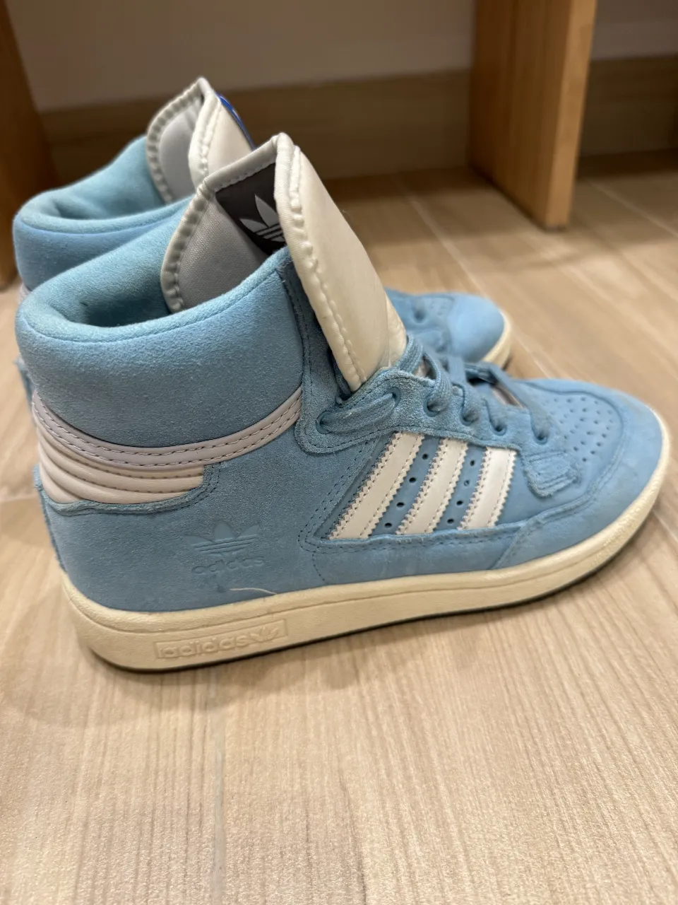 Zapatillas adidas - Vista 2
