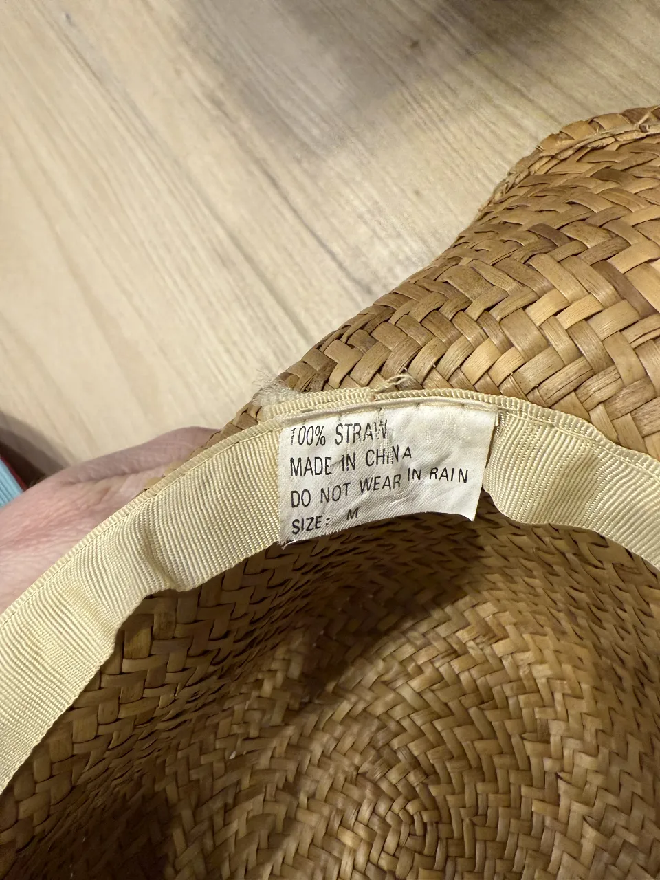 Sombrero Otra miniatura 2