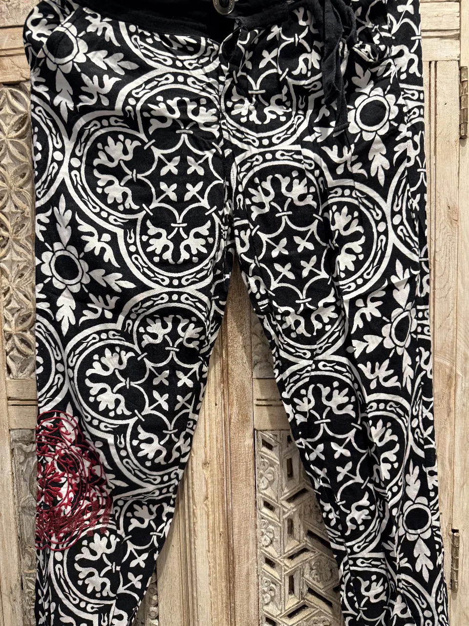 Pantalón Desigual - imagen 5