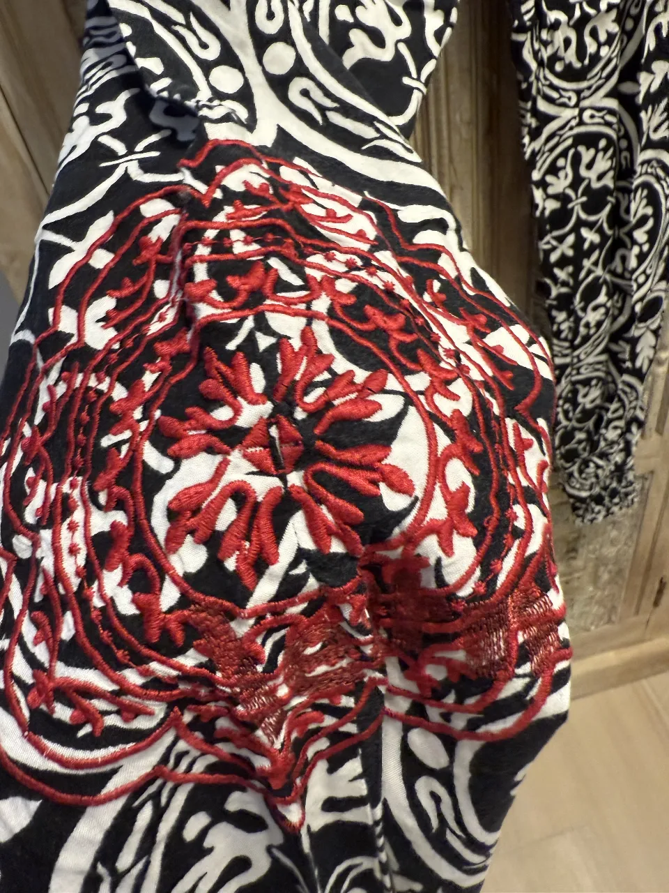 Pantalón Desigual - imagen 2