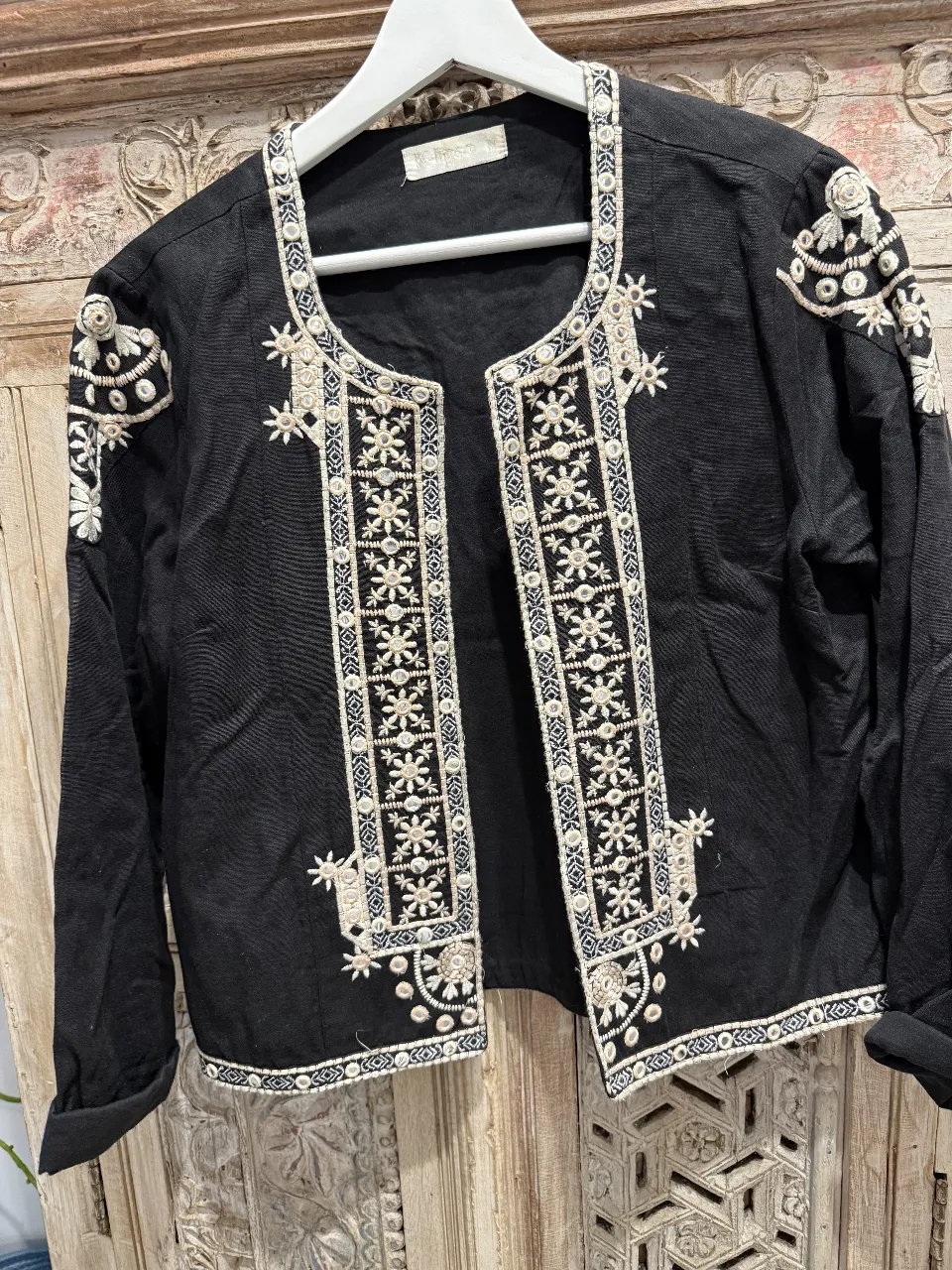 Campera K-lipso - imagen 1
