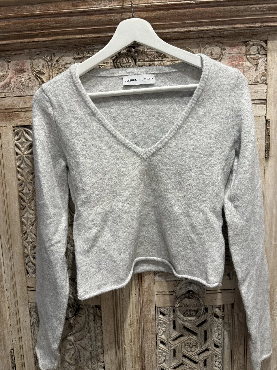 Sweater Bershka - imagen 1