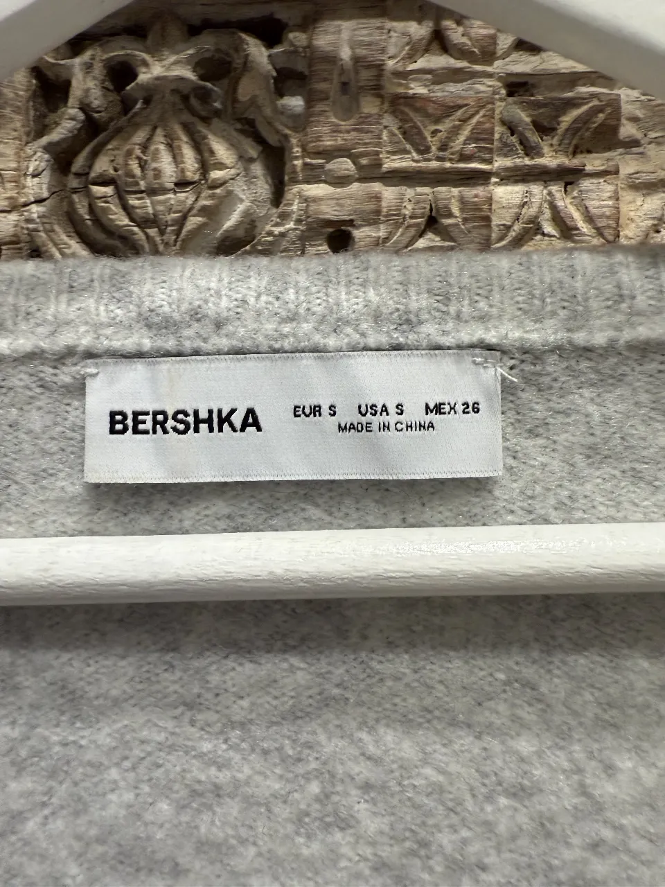 Sweater Bershka - imagen 2