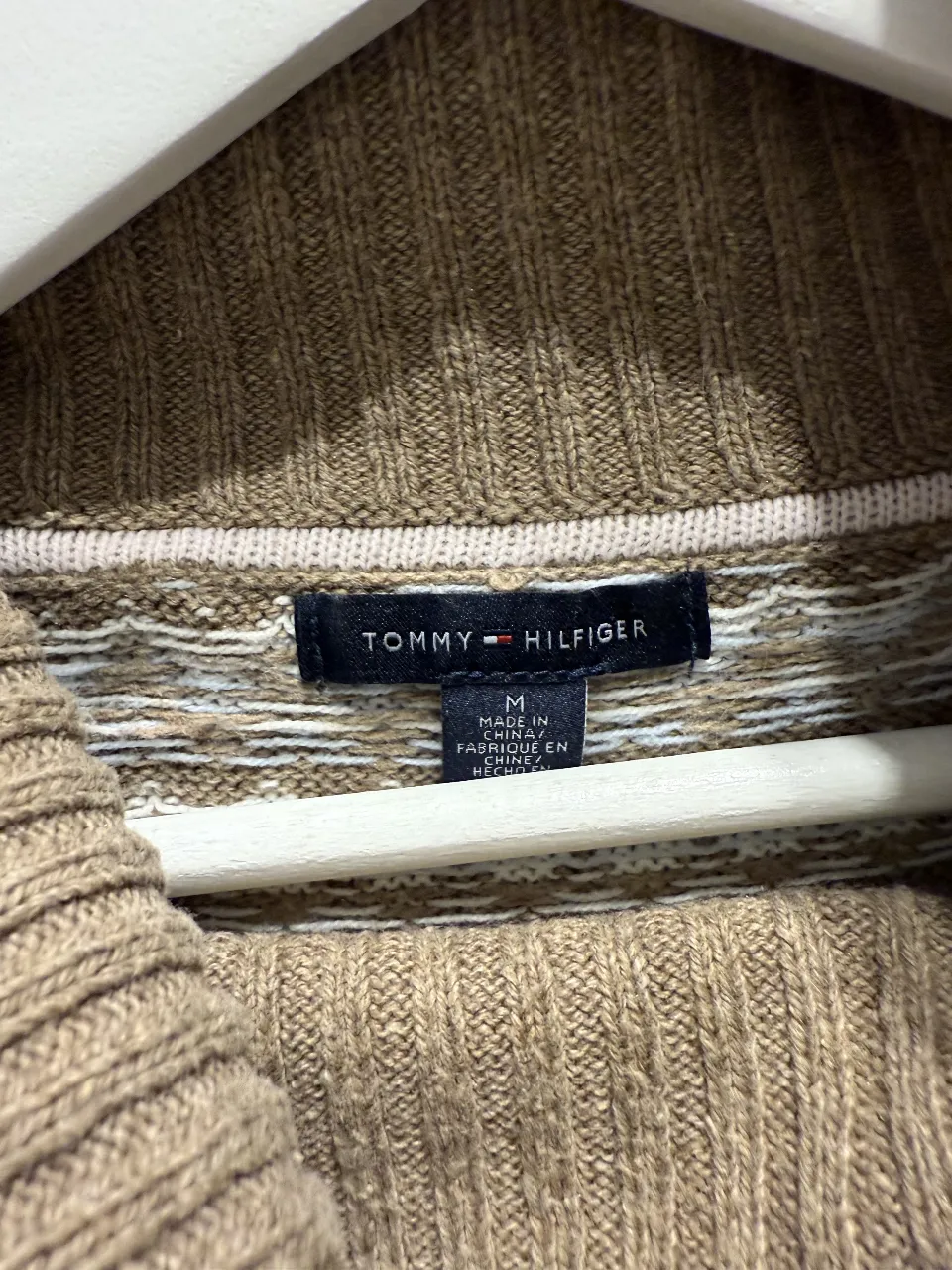 Polera Tommy Hilfiger - imagen 2