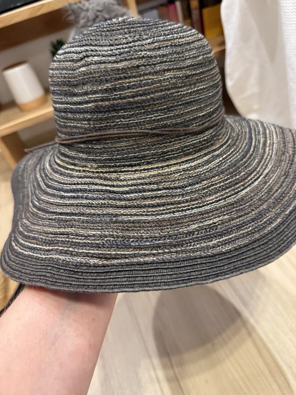 Sombrero Blu - imagen 2