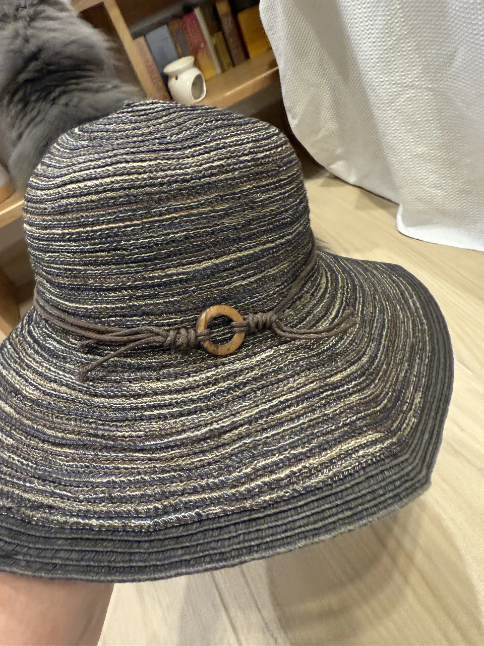 Sombrero Blu - imagen 1