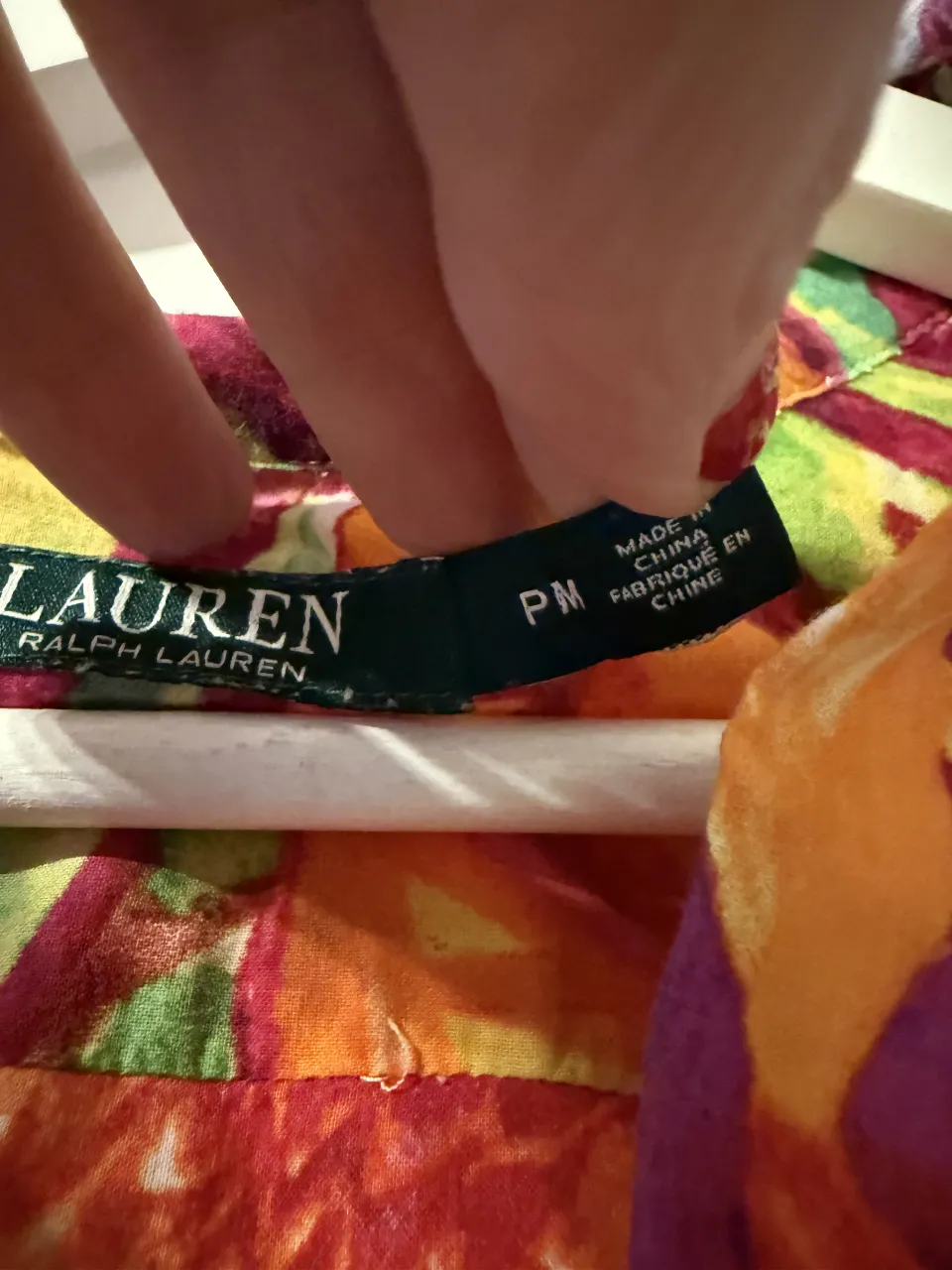 Camisa Polo Ralph Lauren - imagen 3