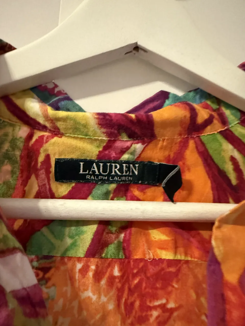 Camisa Polo Ralph Lauren - imagen 2