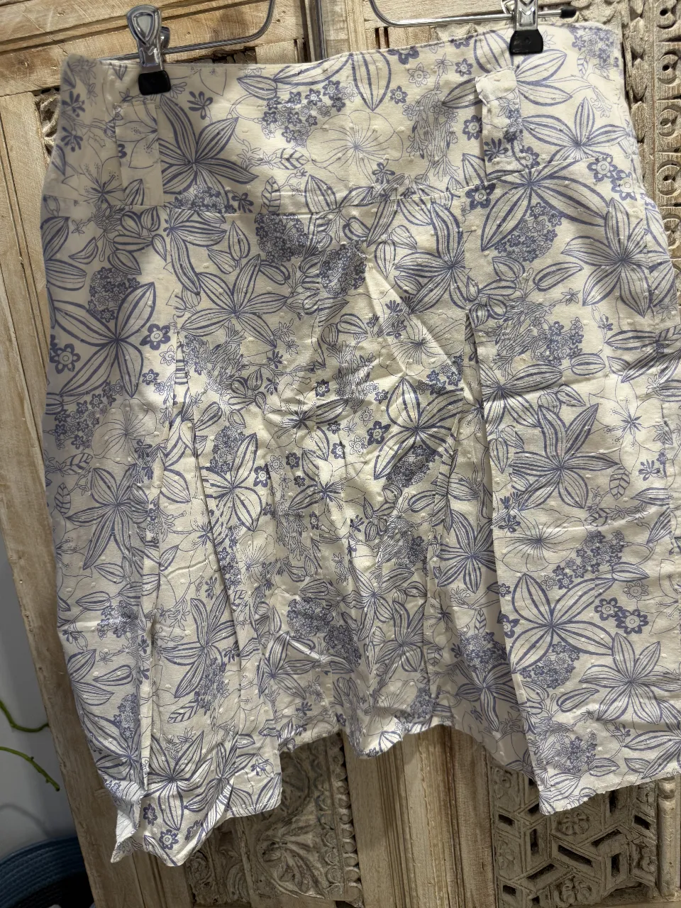 Pollera Sora - imagen 1