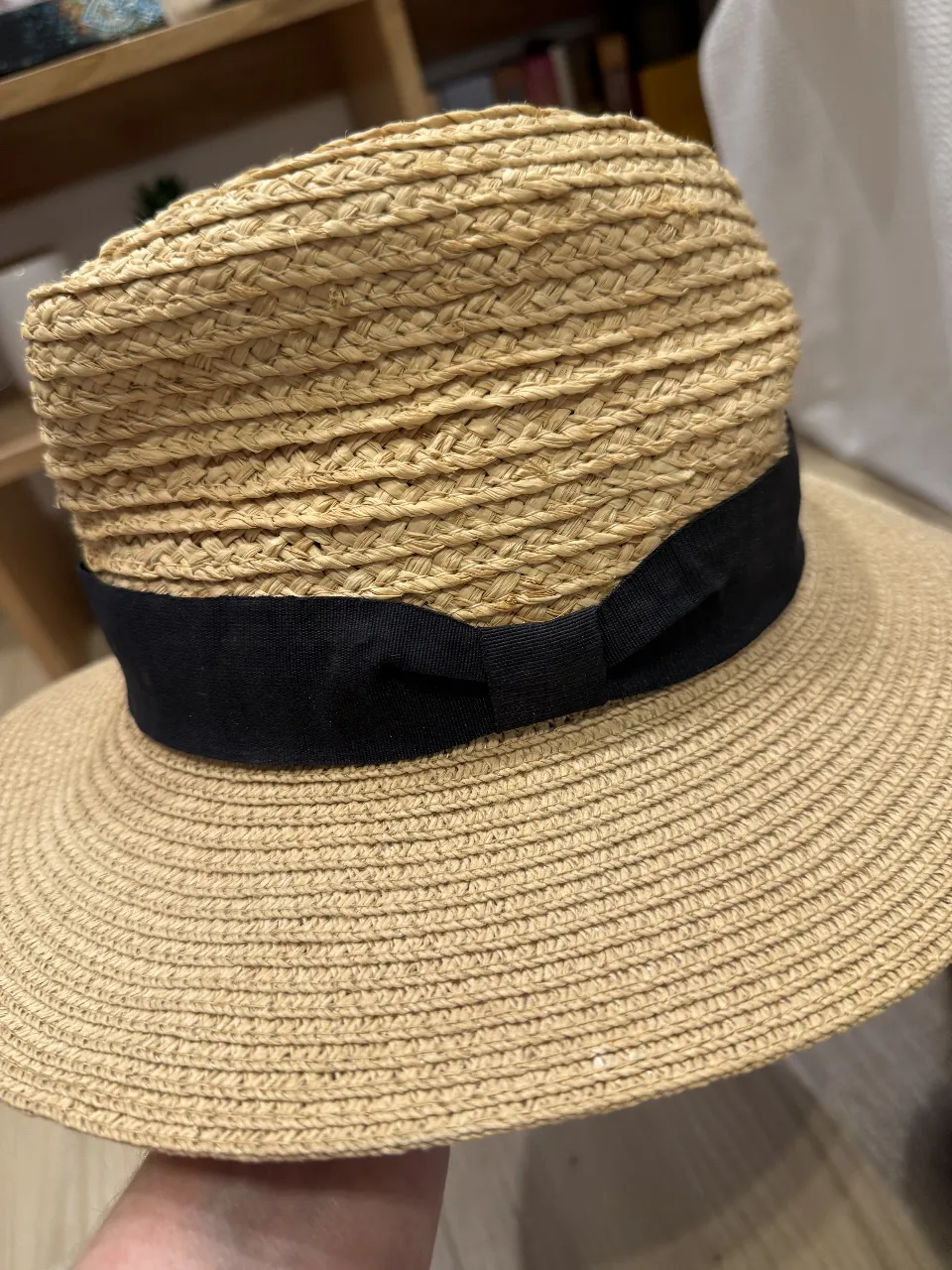 Sombrero Zara - imagen 2