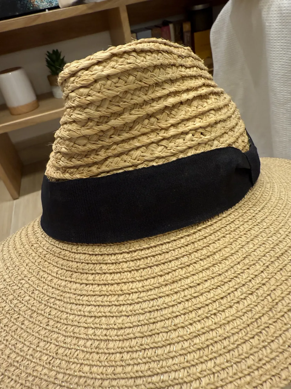 Sombrero Zara - imagen 3