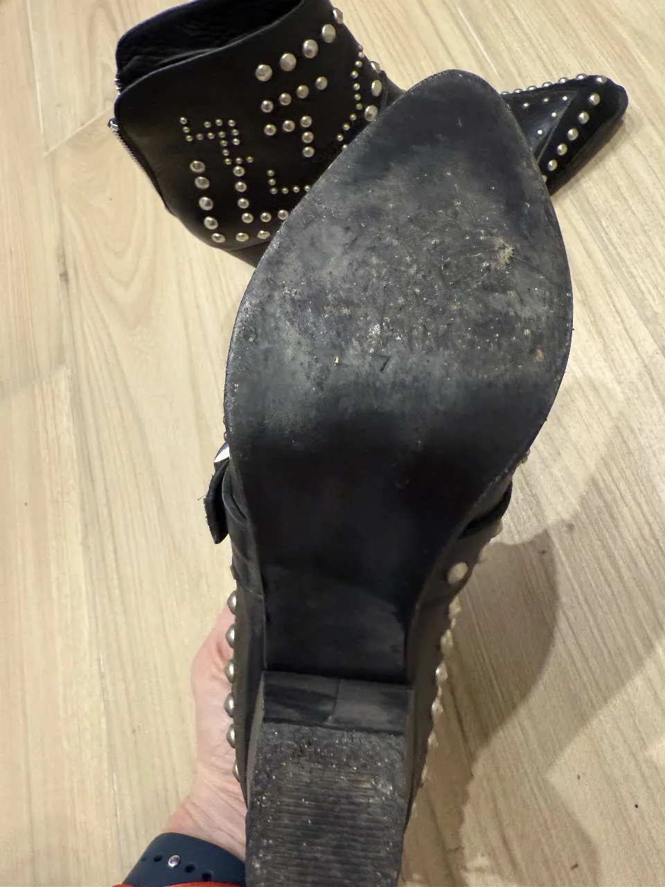 Botas Magic - imagen 4