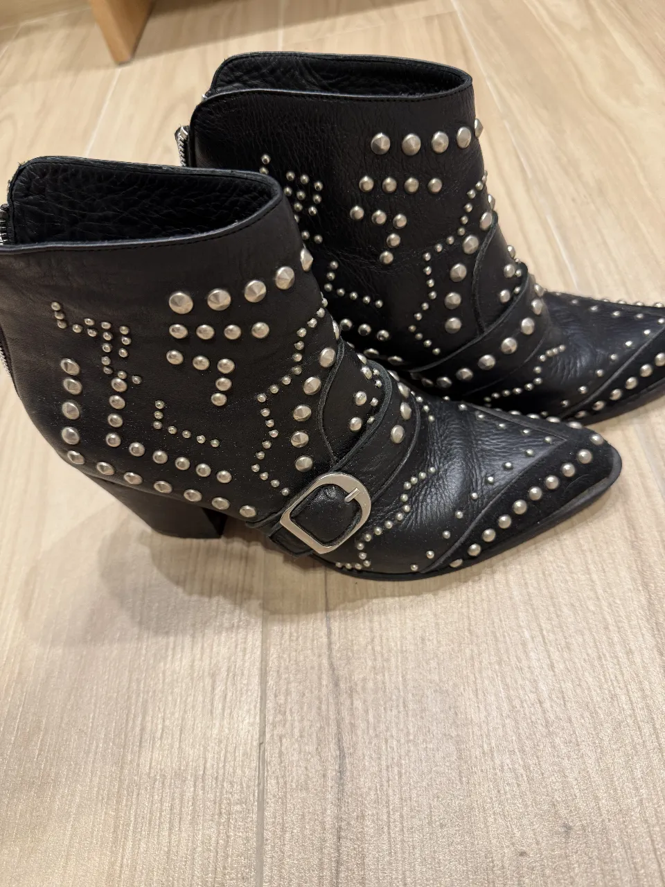 Botas Magic - imagen 2