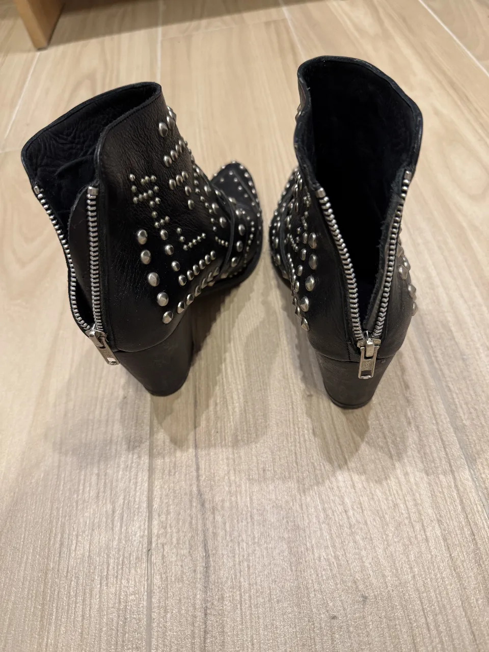 Botas Magic - imagen 3