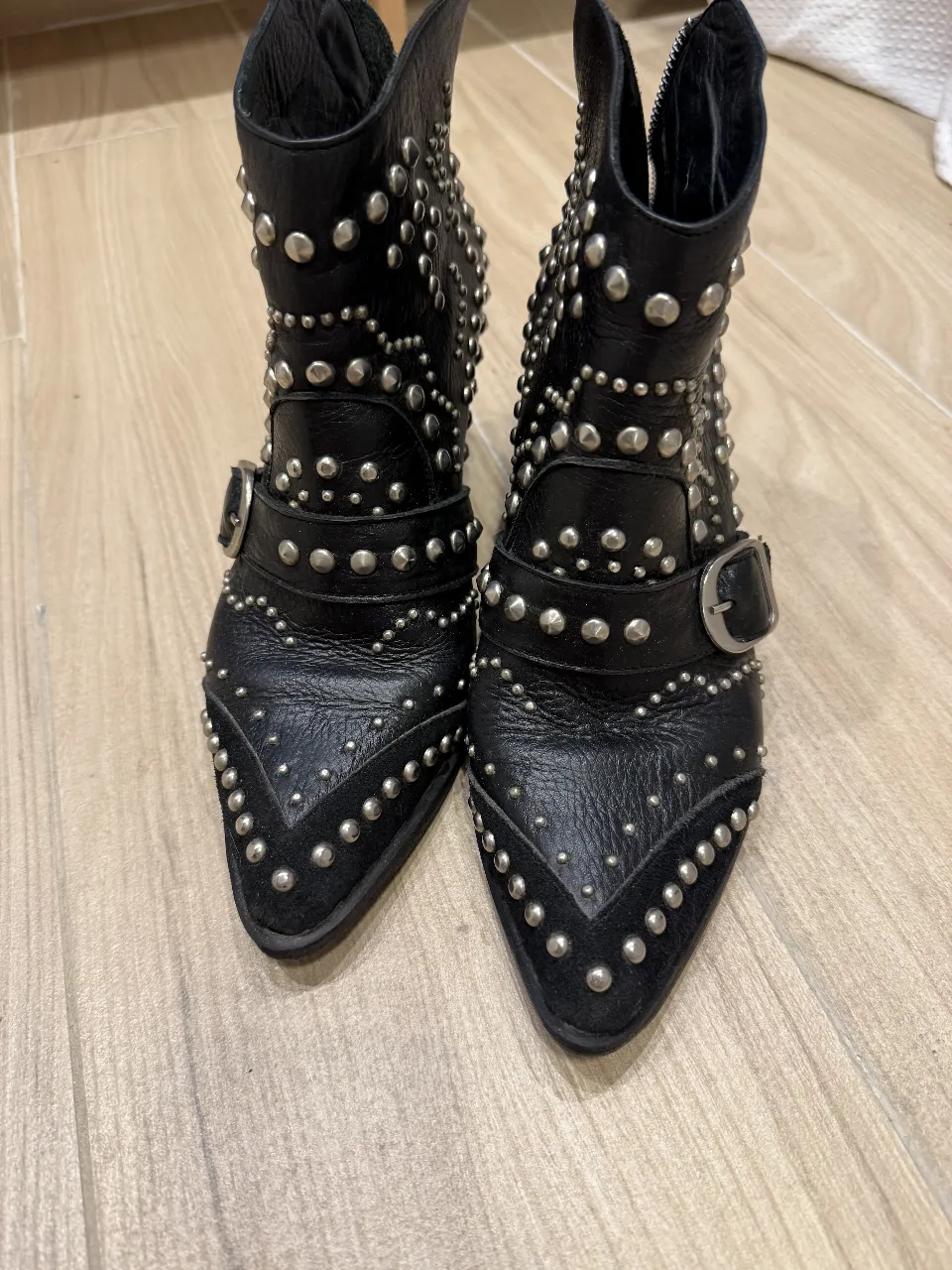 Botas Magic - imagen 1
