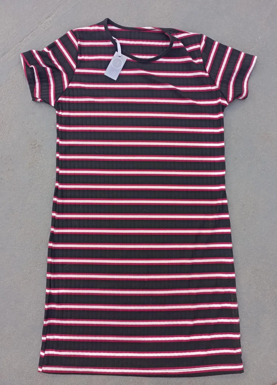 Vestido Sin marca - imagen 1