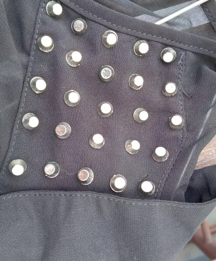 Blusa Sin marca - imagen 2