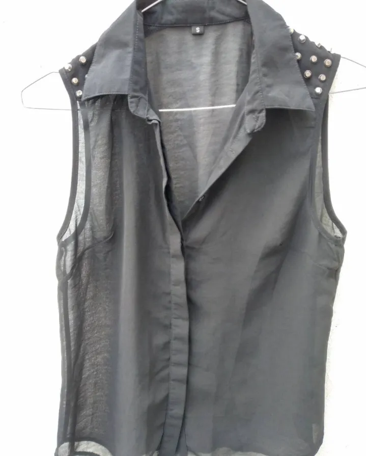 Blusa Sin marca - imagen 1