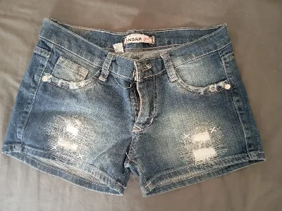 Andar jeans