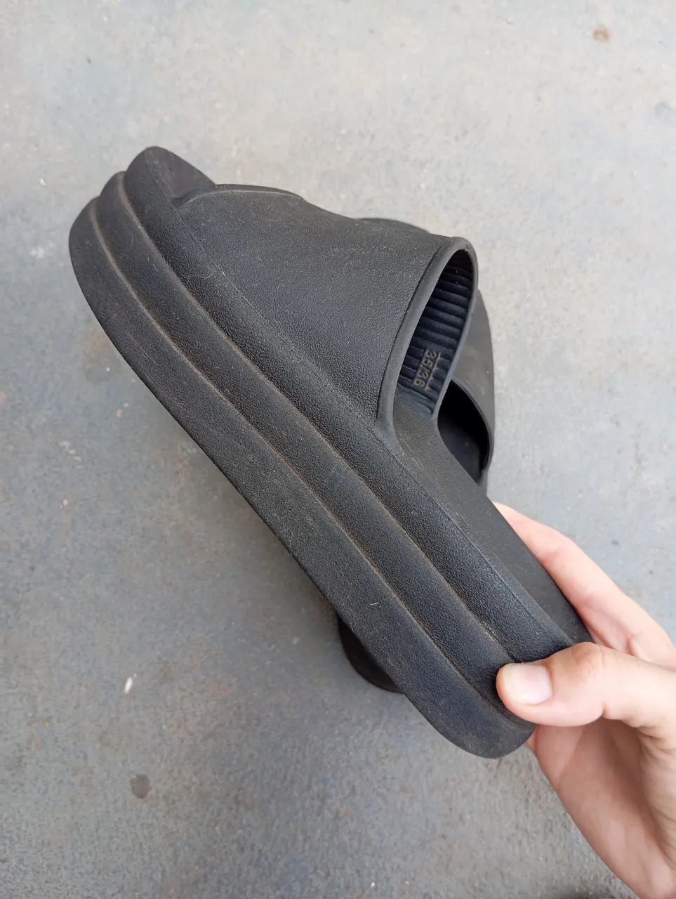 Sandalias Sin marca - imagen 2