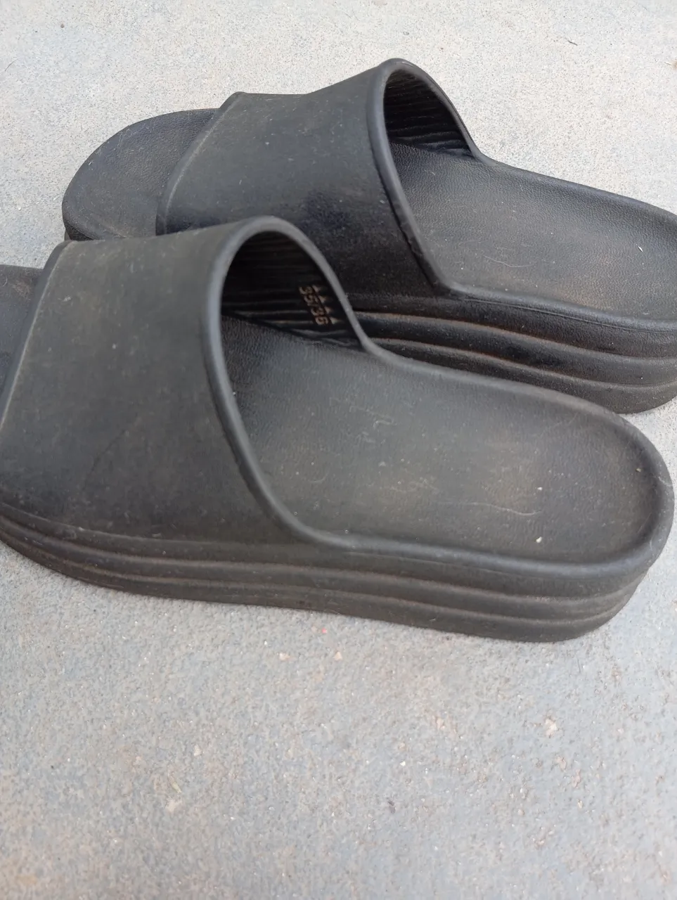 Sandalias Sin marca - imagen 1