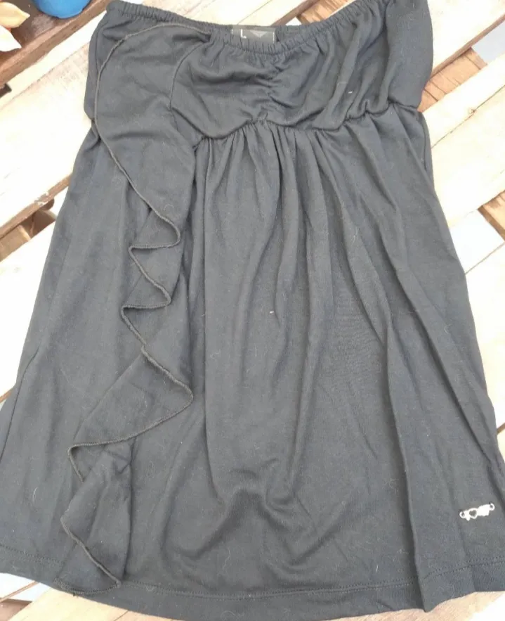 Remera 47 Street - imagen 1