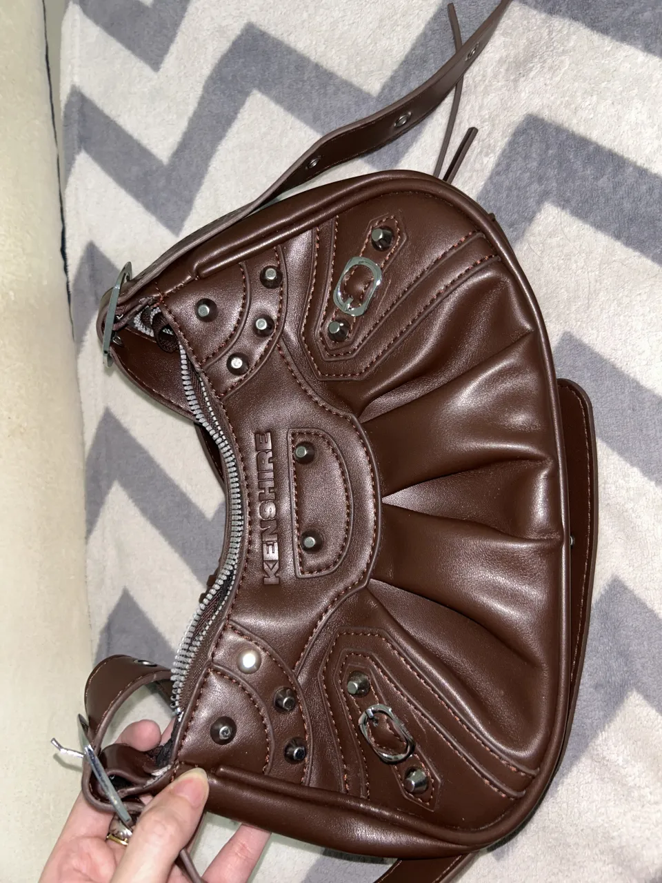 Cartera Kenshire - imagen 2