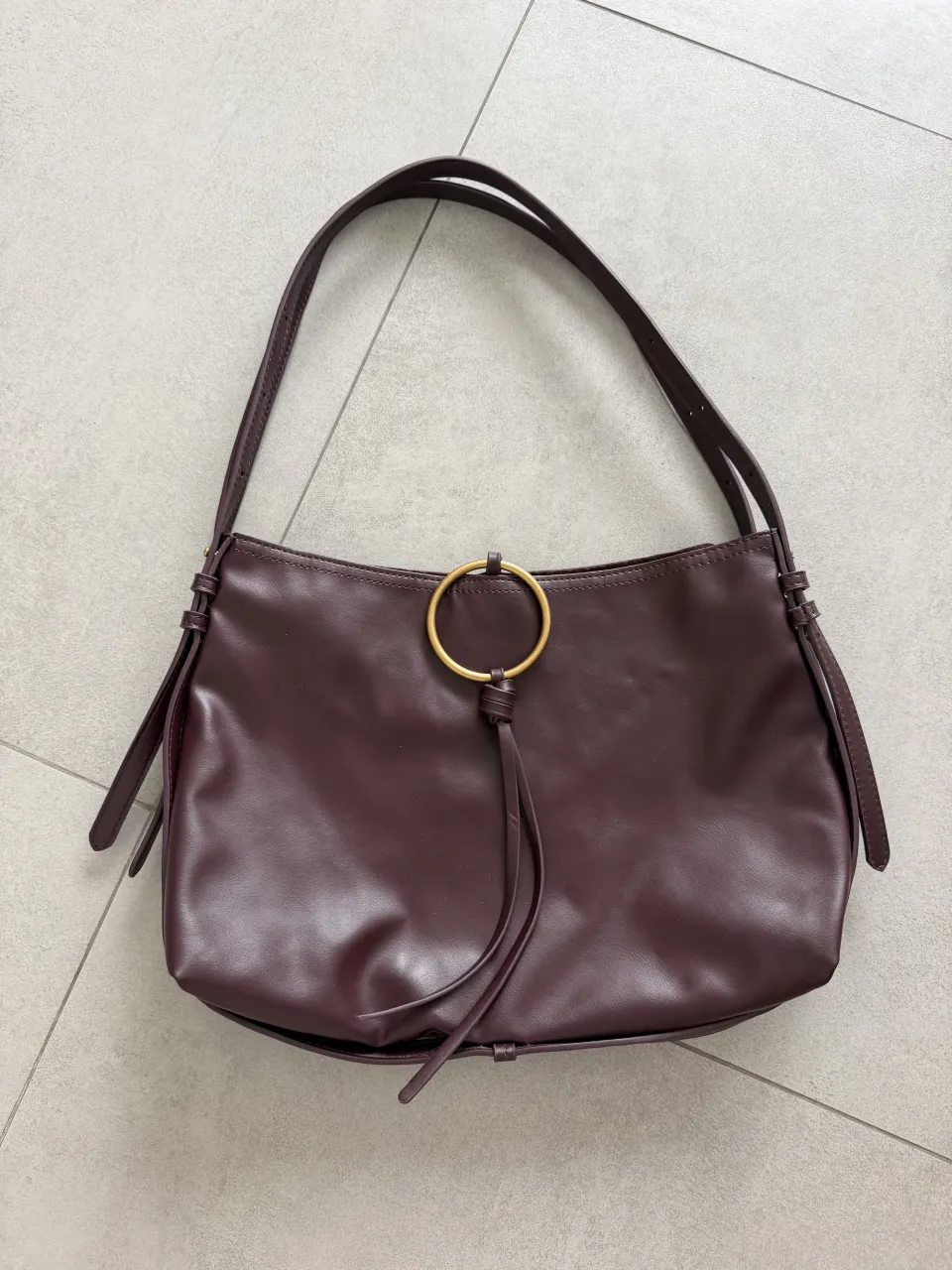 Cartera Zara - imagen 1