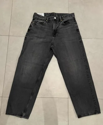 H&M · Talle EU 33