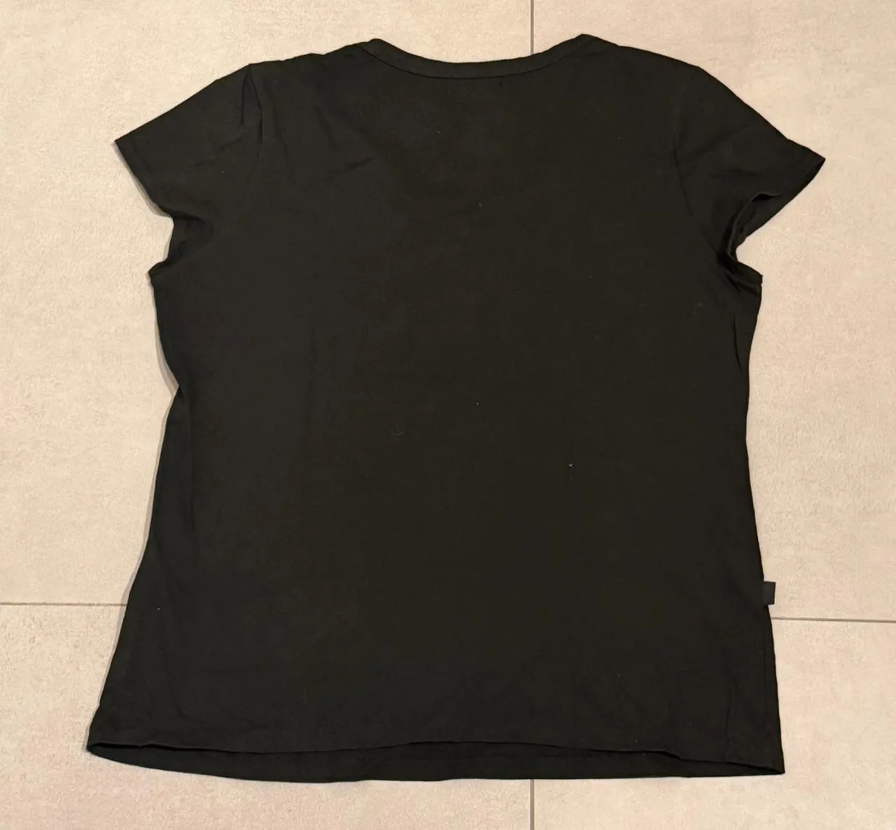 Remera Vete al diablo - imagen 2