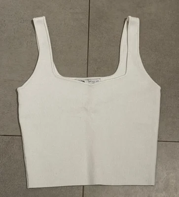 Zara · Talle S